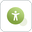 Favicon Perto Digital 32 pixels