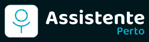 Lockup Assistente Perto